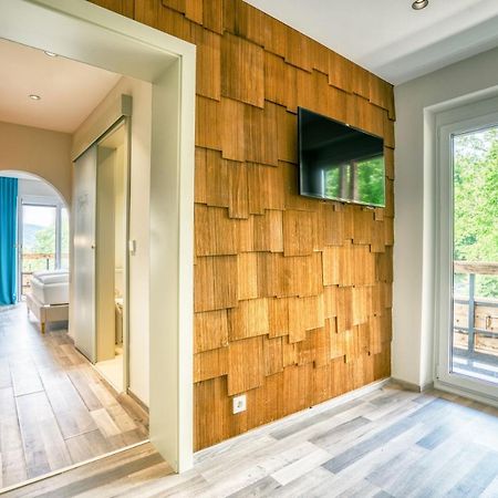 Hotel Eden Park Velden am Wörthersee Εξωτερικό φωτογραφία
