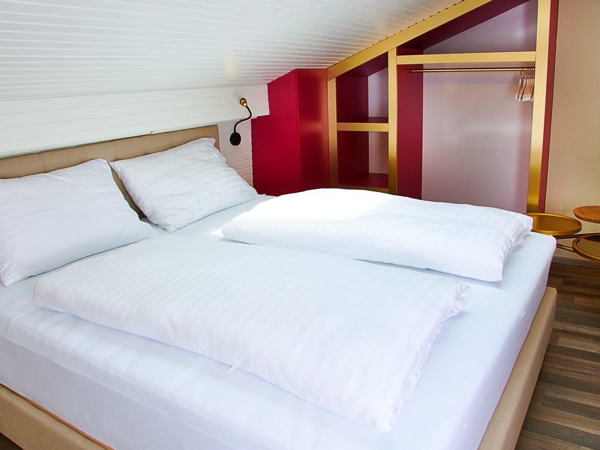 Hotel Eden Park Velden am Wörthersee Εξωτερικό φωτογραφία