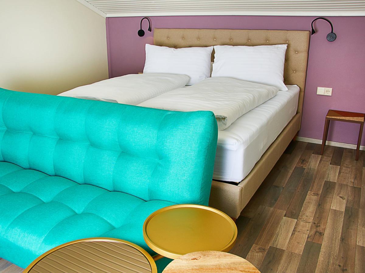 Hotel Eden Park Velden am Wörthersee Εξωτερικό φωτογραφία