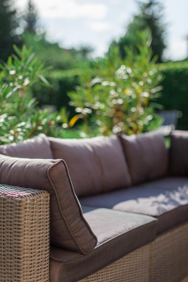 Hotel Eden Park Velden am Wörthersee Εξωτερικό φωτογραφία